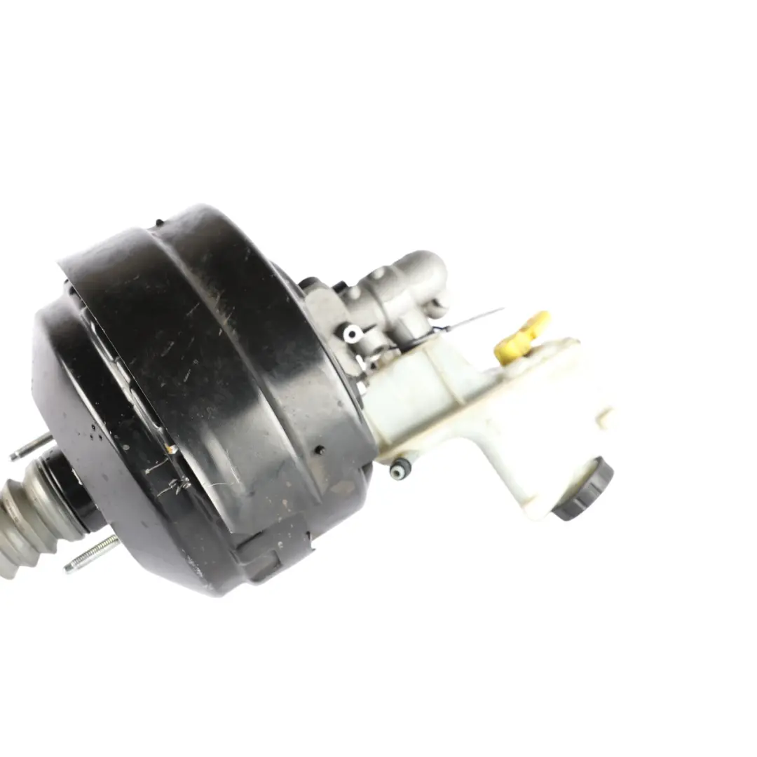 Brake Servo Booster Master Cylinder to Audi S3 8V Quattro with Part number 5Q2614105BG Audi S3 8V Quattro Brake Servo Booster Master Cylinder - SKU RHD-5Q2614105BG-1 - Part number 5Q2614105BG