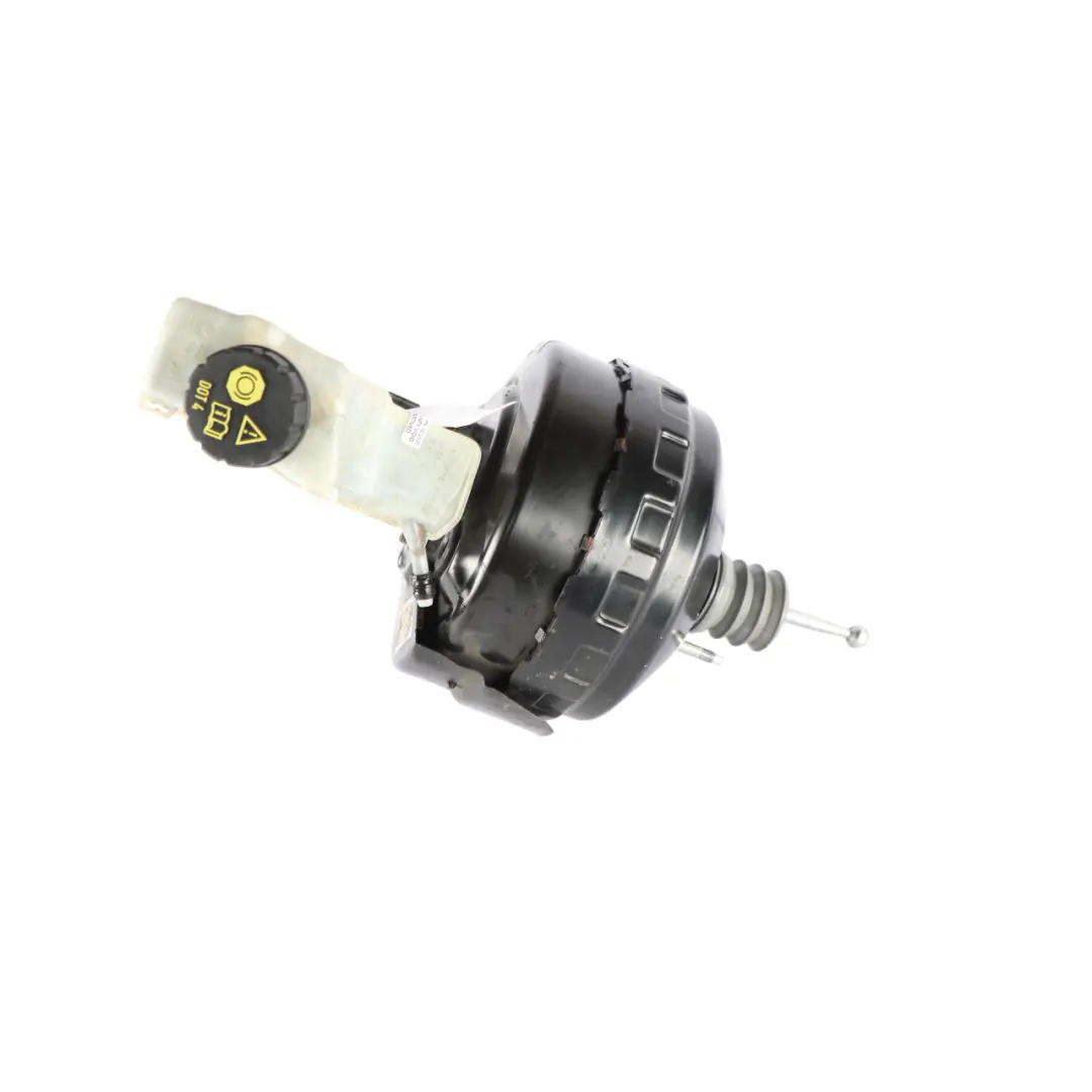 Brake Servo Booster Master Cylinder to Audi S3 8V Quattro with Part number 5Q2614105BG Audi S3 8V Quattro Brake Servo Booster Master Cylinder - SKU RHD-5Q2614105BG-1 - Part number 5Q2614105BG