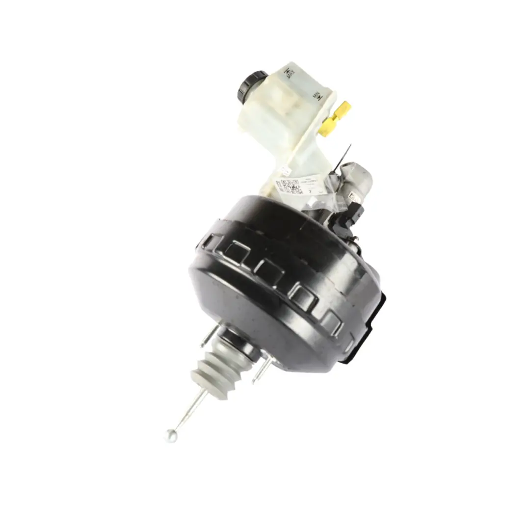Brake Servo Booster Master Cylinder to Audi S3 8V Quattro with Part number 5Q2614105BG Audi S3 8V Quattro Brake Servo Booster Master Cylinder - SKU RHD-5Q2614105BG-1 - Part number 5Q2614105BG