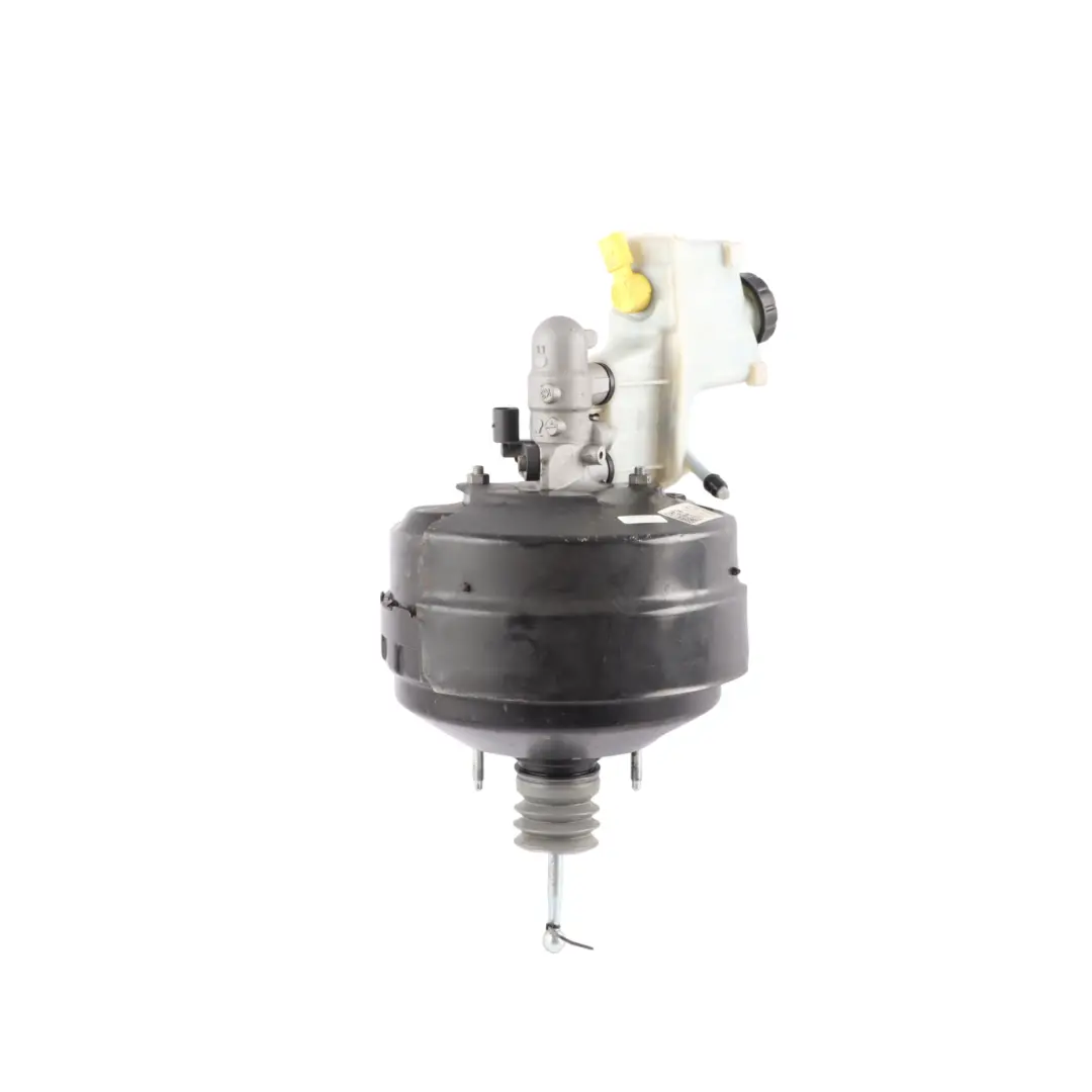 Audi S3 8V VW Golf Mk7 Brake Servo Booster Master Cylinder - SKU RHD-5Q2614105BG-2 - Part number 5Q2614105BG