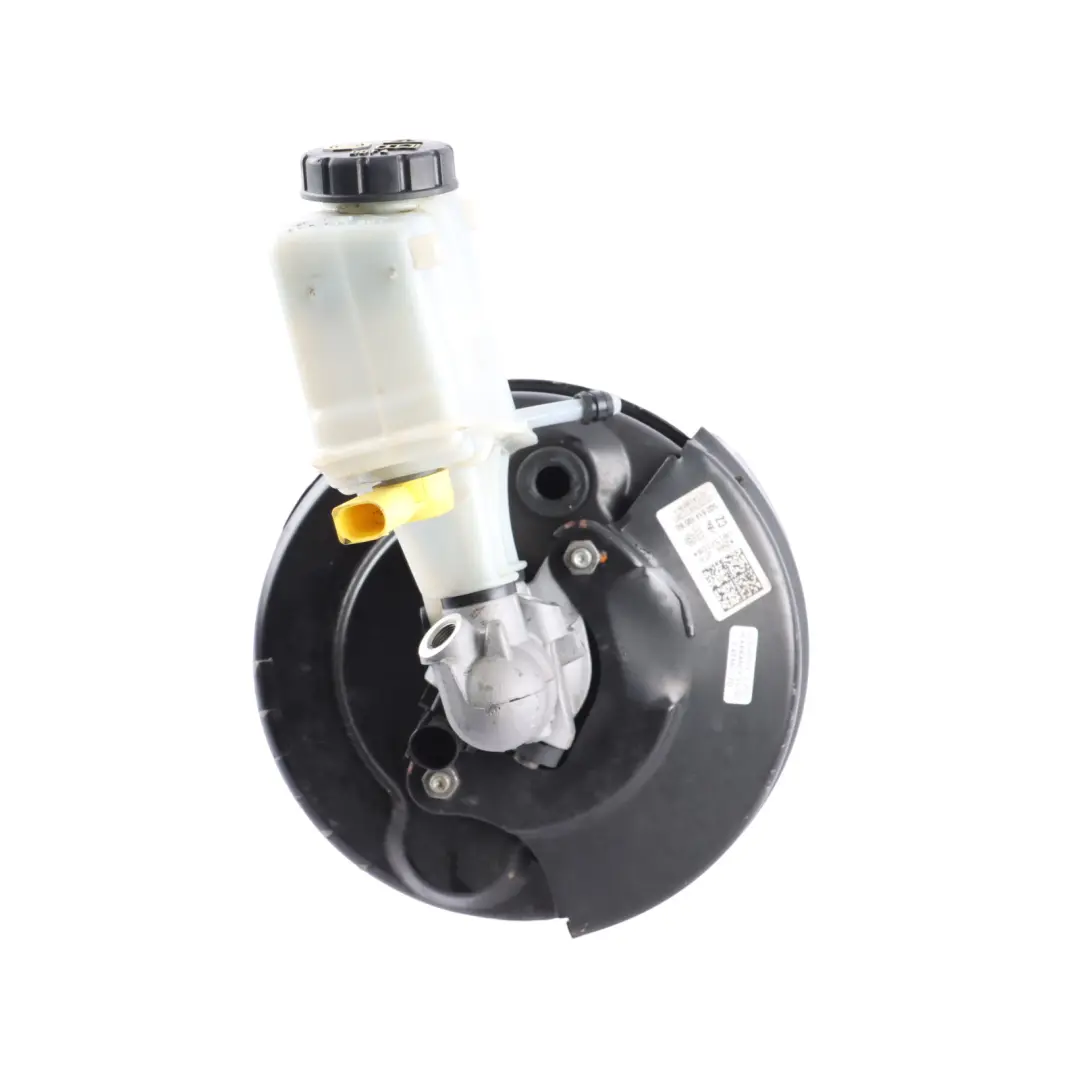 Audi S3 8V VW Golf Mk7 Brake Servo Booster Master Cylinder - SKU RHD-5Q2614105BG-2 - Part number 5Q2614105BG