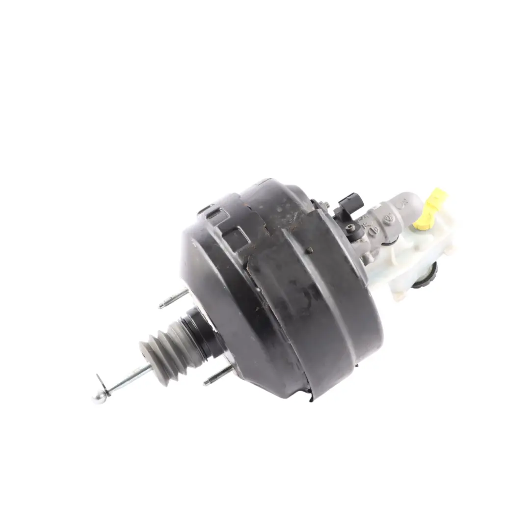 Audi S3 8V VW Golf Mk7 Brake Servo Booster Master Cylinder - SKU RHD-5Q2614105BG-2 - Part number 5Q2614105BG
