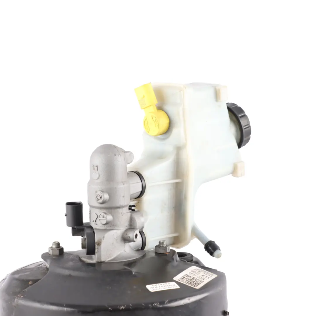 Brake Servo Booster Master Cylinder to Audi S3 8V VW Golf Mk7 with Part number 5Q2614105BG Audi S3 8V VW Golf Mk7 Brake Servo Booster Master Cylinder - SKU RHD-5Q2614105BG-2 - Part number 5Q2614105BG