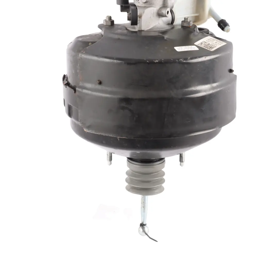 Brake Servo Booster Master Cylinder to Audi S3 8V VW Golf Mk7 with Part number 5Q2614105BG Audi S3 8V VW Golf Mk7 Brake Servo Booster Master Cylinder - SKU RHD-5Q2614105BG-2 - Part number 5Q2614105BG