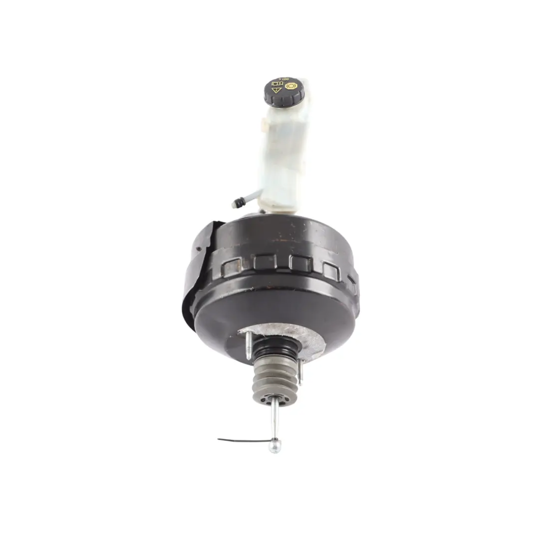 Audi S3 8V VW Golf Mk7 Brake Servo Booster Master Cylinder - SKU RHD-5Q2614105BG-2 - Part number 5Q2614105BG