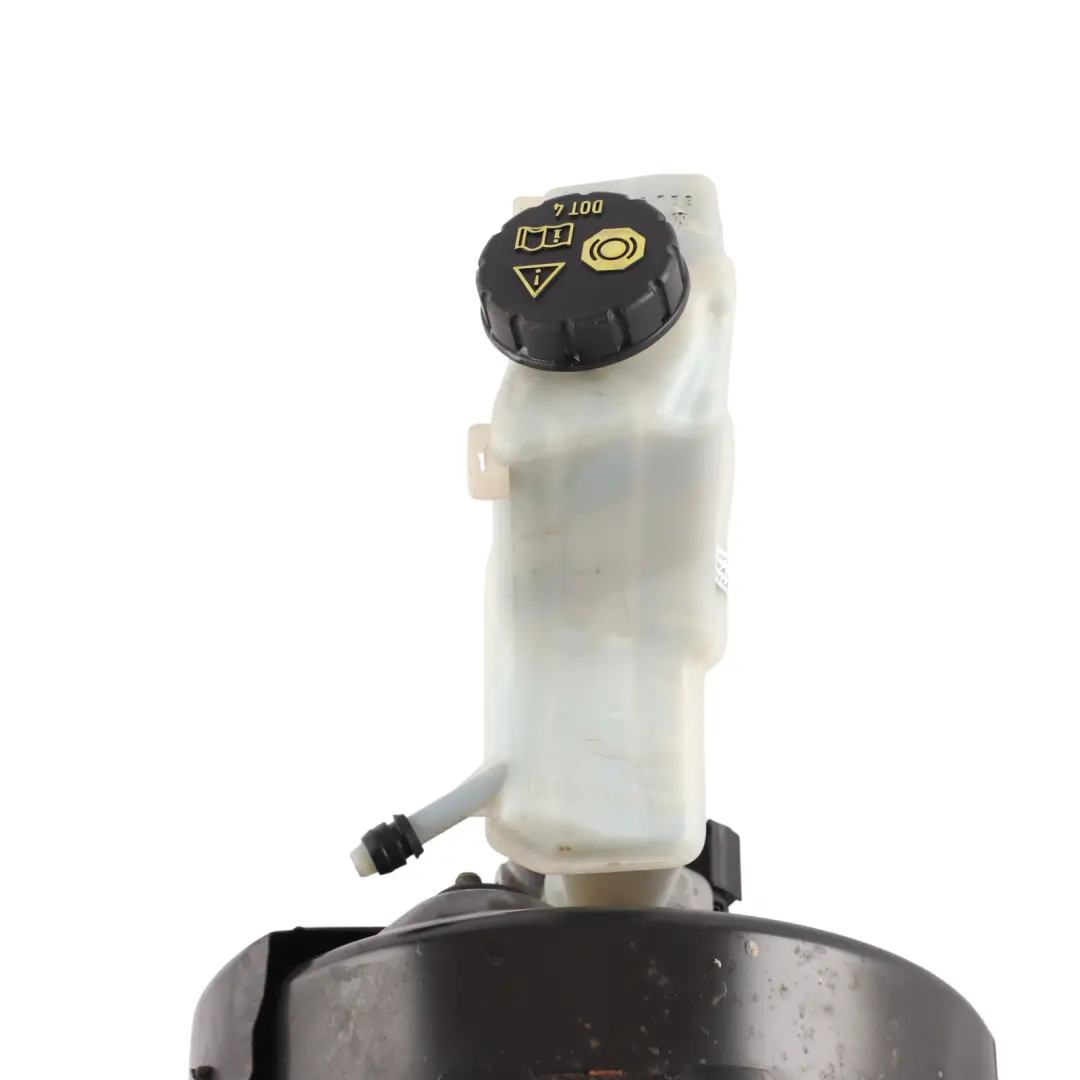 Audi S3 8V VW Golf Mk7 Brake Servo Booster Master Cylinder - SKU RHD-5Q2614105BG-2 - Part number 5Q2614105BG