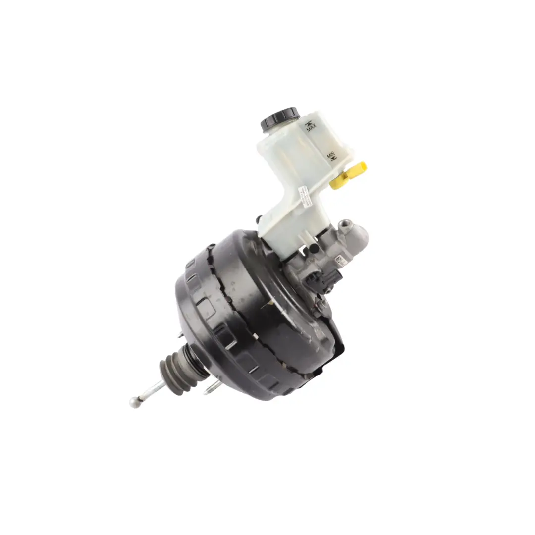 Audi S3 8V VW Golf Mk7 Brake Servo Booster Master Cylinder - SKU RHD-5Q2614105BG-2 - Part number 5Q2614105BG