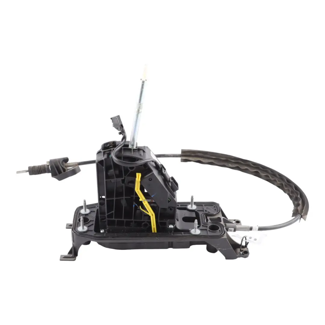 Selector Stick Linkage Mechanism to Volkswagen T-Roc A11 Automatic Gear with Part number 5Q2713025CA Volkswagen T-Roc A11 Automatic Gear Selector Stick Linkage Mechanism - SKU RHD-5Q2713025CA - Part number 5Q2713025CA