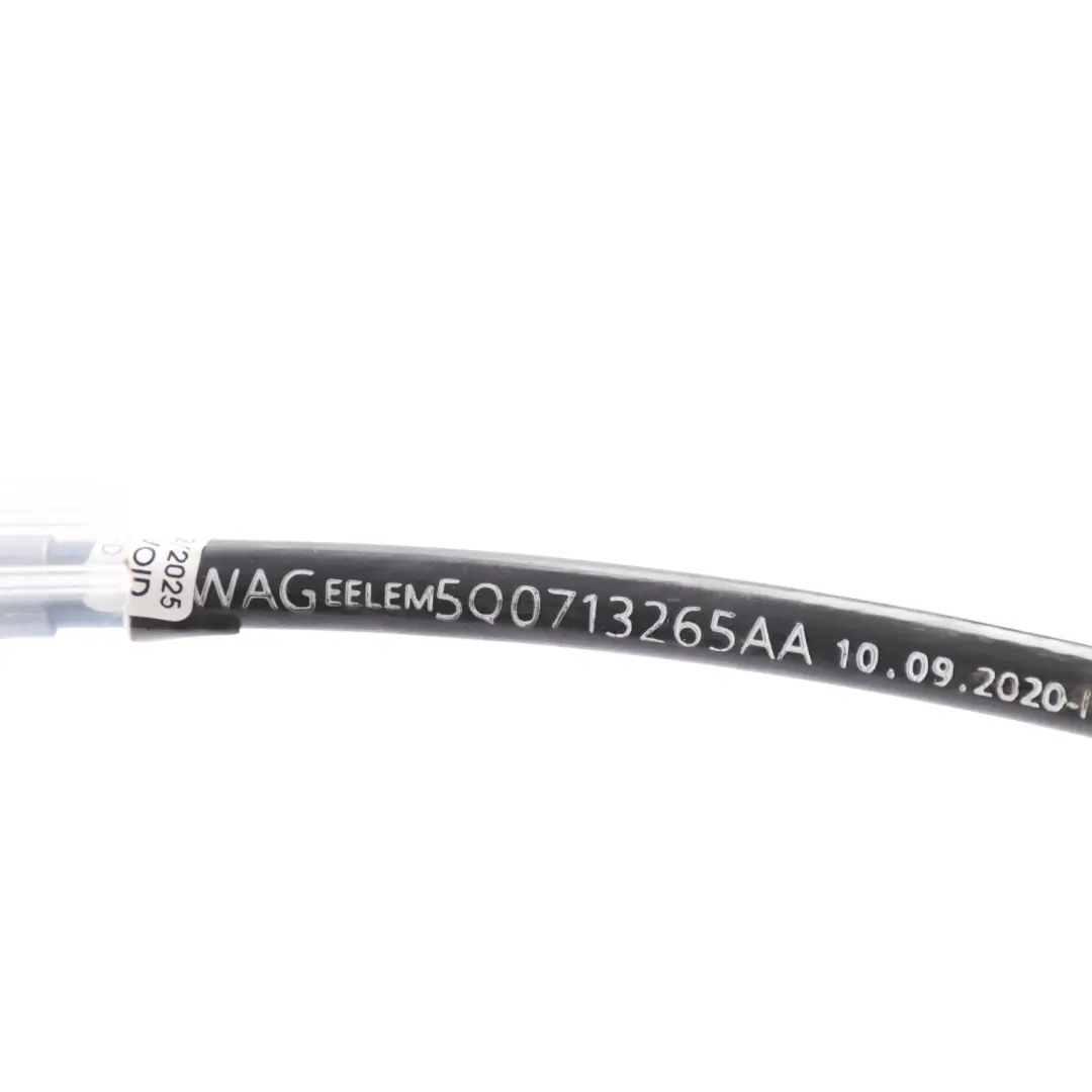 Volkswagen T-Roc A11 Automatic Gear Selector Stick Linkage Mechanism - SKU RHD-5Q2713025CA - Part number 5Q2713025CA