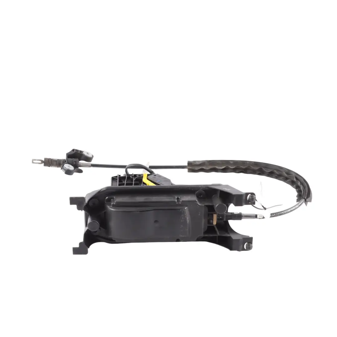 Volkswagen T-Roc A11 Automatic Gear Selector Stick Linkage Mechanism - SKU RHD-5Q2713025CA - Part number 5Q2713025CA