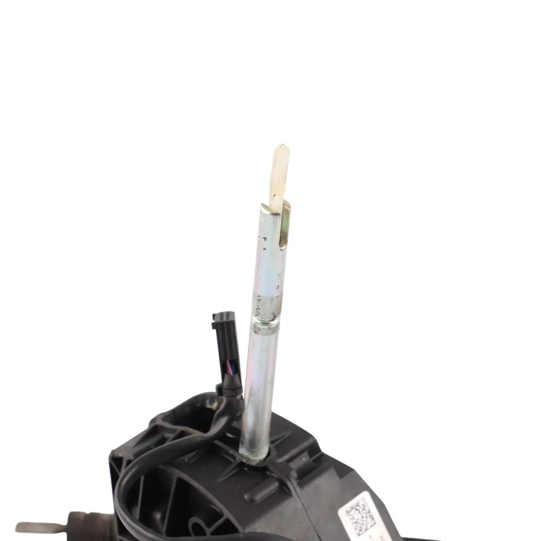 Volkswagen T-Roc A11 Automatic Gear Selector Stick Linkage Mechanism - SKU RHD-5Q2713025CA - Part number 5Q2713025CA