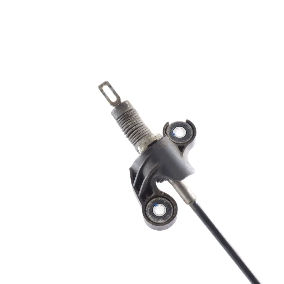 Selector Stick Linkage Mechanism to Volkswagen T-Roc A11 Automatic Gear with Part number 5Q2713025CA Volkswagen T-Roc A11 Automatic Gear Selector Stick Linkage Mechanism - SKU RHD-5Q2713025CA - Part number 5Q2713025CA