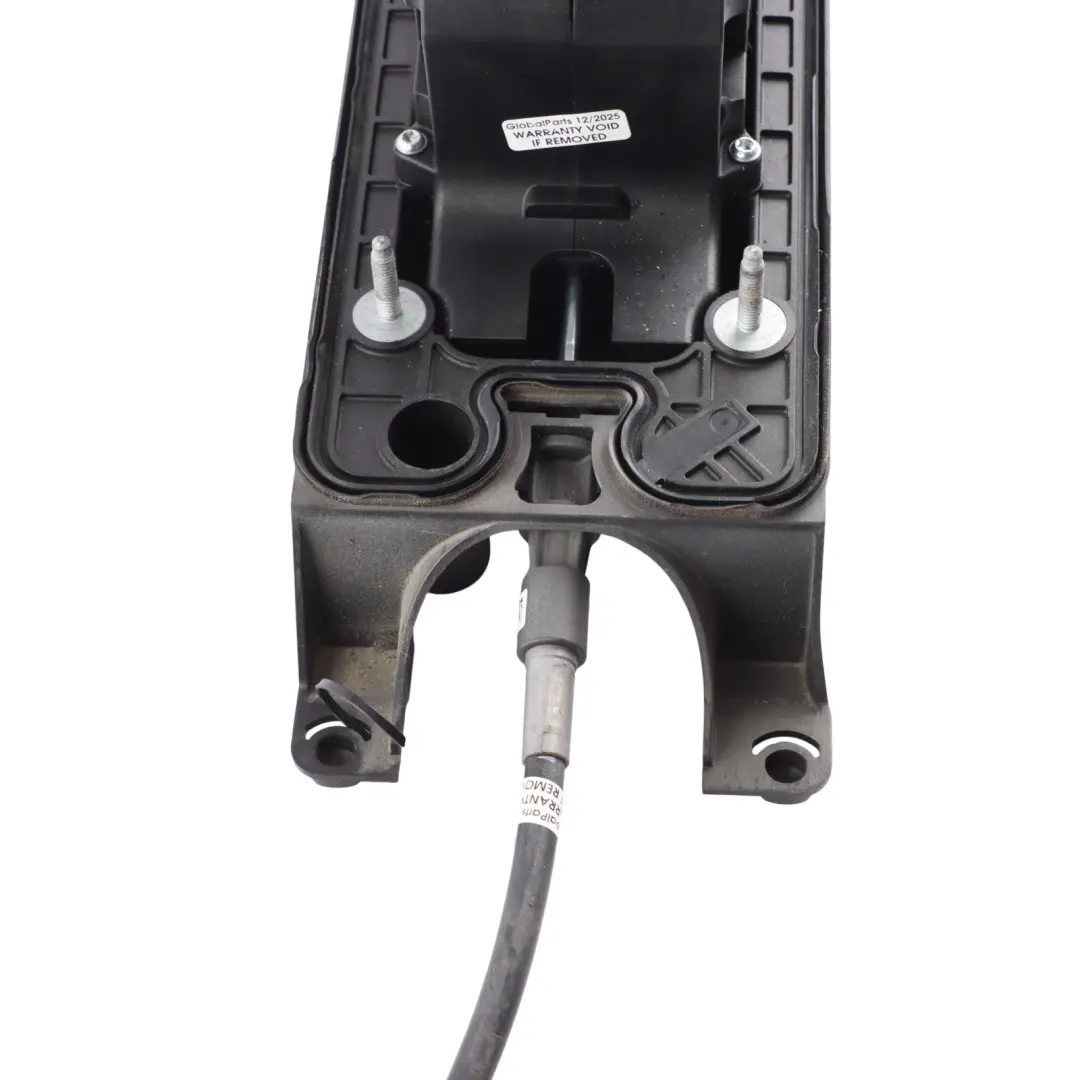 Selector Stick Linkage Mechanism to Volkswagen T-Roc A11 Automatic Gear with Part number 5Q2713025CA Volkswagen T-Roc A11 Automatic Gear Selector Stick Linkage Mechanism - SKU RHD-5Q2713025CA - Part number 5Q2713025CA