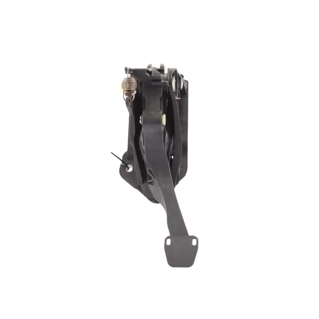 VW Volkswagen Golf Mk7 5G Clutch Pedal Assembly Manual Transmission - SKU RHD-5Q2721059DA - Part number 5Q2721059DA