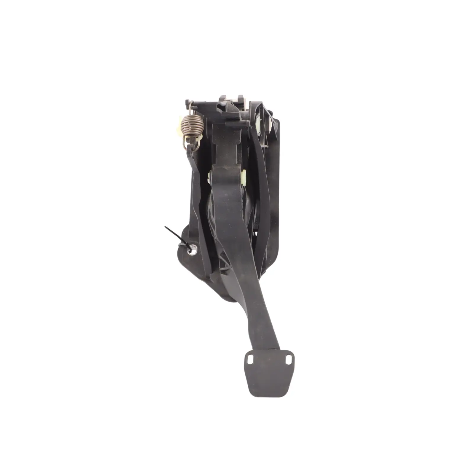 VW Volkswagen Golf Mk7 5G Clutch Pedal Assembly Manual Transmission 5Q2721059DA