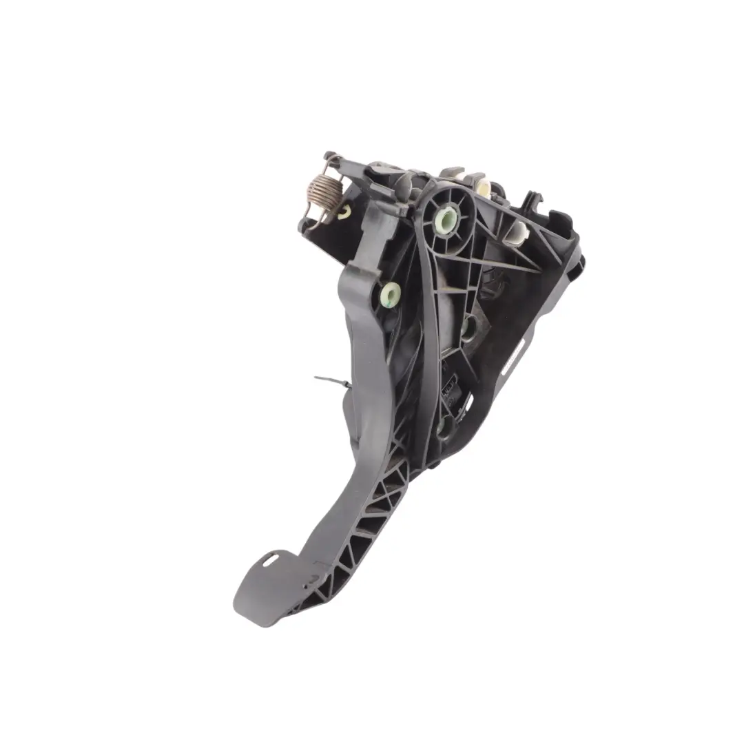 VW Volkswagen Golf Mk7 5G Clutch Pedal Assembly Manual Transmission - SKU RHD-5Q2721059DA - Part number 5Q2721059DA
