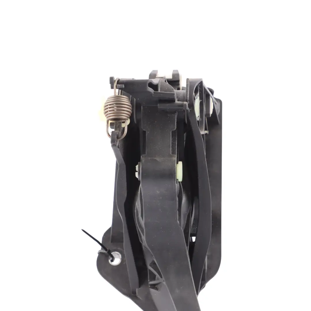 VW Volkswagen Golf Mk7 5G Clutch Pedal Assembly Manual Transmission - SKU RHD-5Q2721059DA - Part number 5Q2721059DA