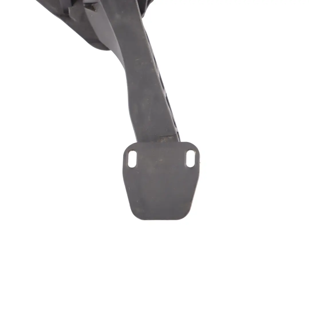 VW Volkswagen Golf Mk7 5G Clutch Pedal Assembly Manual Transmission - SKU RHD-5Q2721059DA - Part number 5Q2721059DA