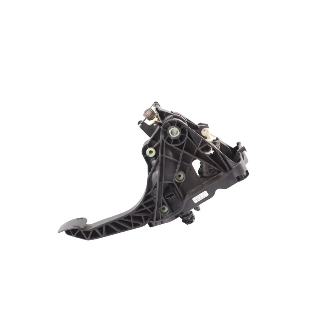5G Clutch Pedal Assembly Manual Transmission to VW Volkswagen Golf Mk7 with Part number 5Q2721059DA VW Volkswagen Golf Mk7 5G Clutch Pedal Assembly Manual Transmission - SKU RHD-5Q2721059DA - Part number 5Q2721059DA