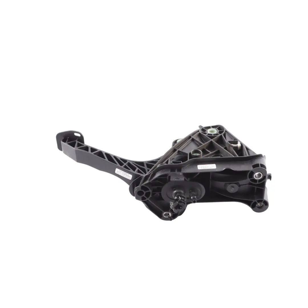 VW Volkswagen Golf Mk7 5G Clutch Pedal Assembly Manual Transmission - SKU RHD-5Q2721059DA - Part number 5Q2721059DA