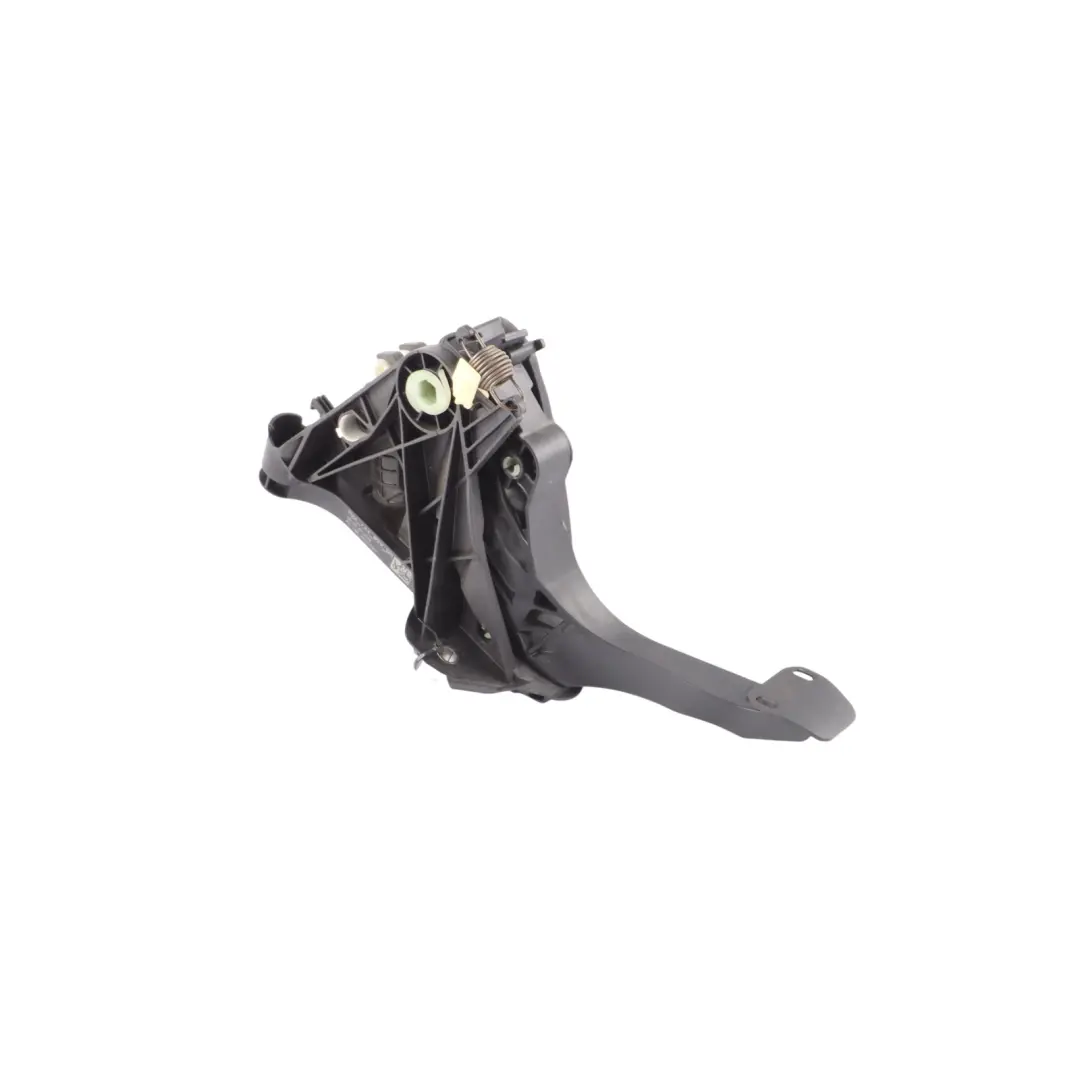 VW Volkswagen Golf Mk7 5G Clutch Pedal Assembly Manual Transmission - SKU RHD-5Q2721059DA - Part number 5Q2721059DA