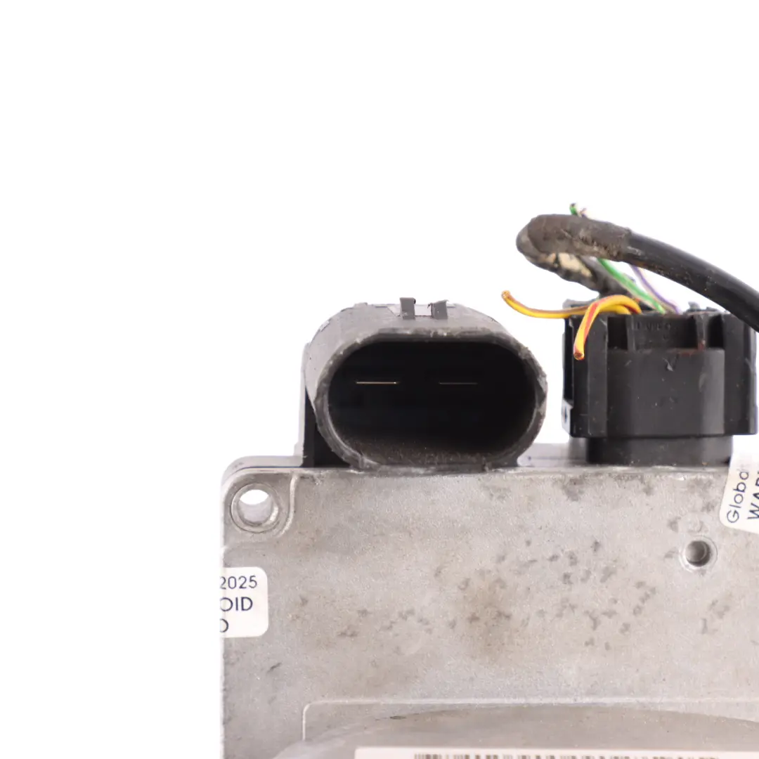 Adjustable Electrical Steering Column Shaft Tube 6766488 to BMW Z4 E85 E86 Manual with Part number 6780730 BMW Z4 E85 E86 Manual Adjustable Electrical Steering Column Shaft Tube 6766488 - SKU RHD-6780730 - Part number 6780730