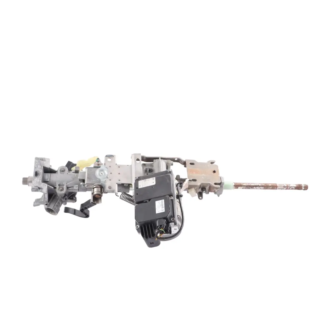 BMW Z4 E85 E86 Manual Adjustable Electrical Steering Column Shaft Tube 6766488 - SKU RHD-6780730 - Part number 6780730