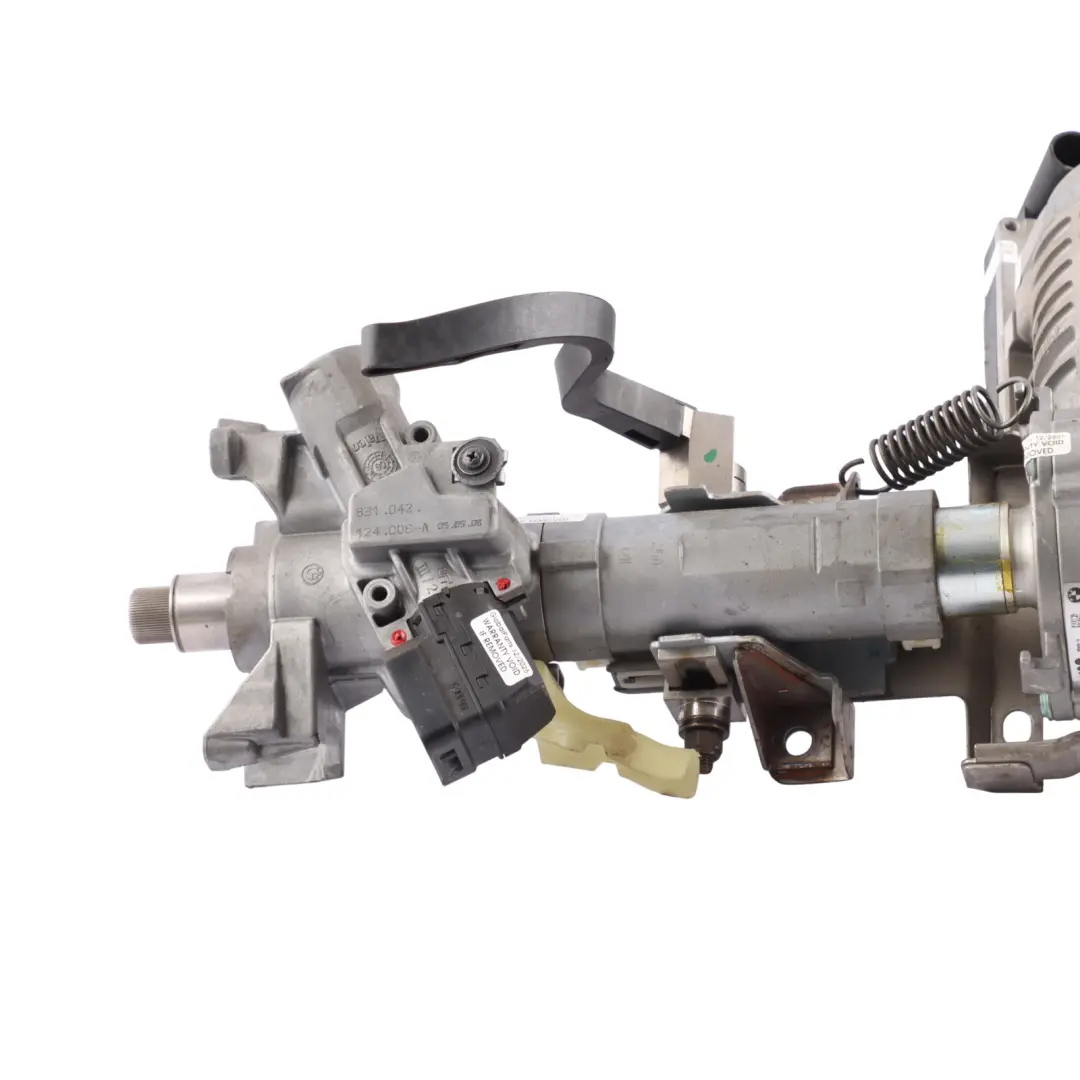 Adjustable Electrical Steering Column Shaft Tube 6766488 to BMW Z4 E85 E86 Manual with Part number 6780730 BMW Z4 E85 E86 Manual Adjustable Electrical Steering Column Shaft Tube 6766488 - SKU RHD-6780730 - Part number 6780730