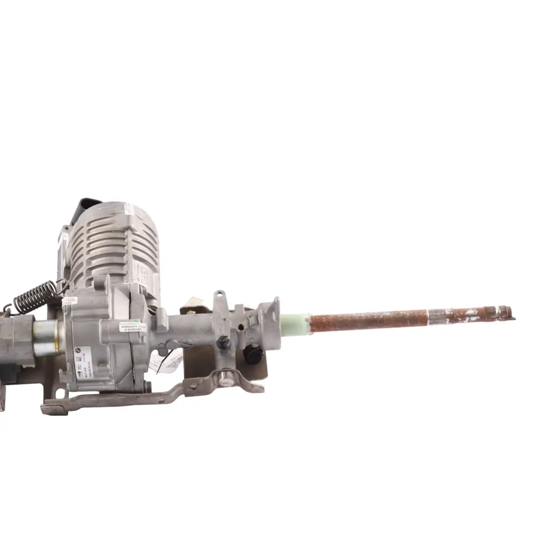 Adjustable Electrical Steering Column Shaft Tube 6766488 to BMW Z4 E85 E86 Manual with Part number 6780730 BMW Z4 E85 E86 Manual Adjustable Electrical Steering Column Shaft Tube 6766488 - SKU RHD-6780730 - Part number 6780730