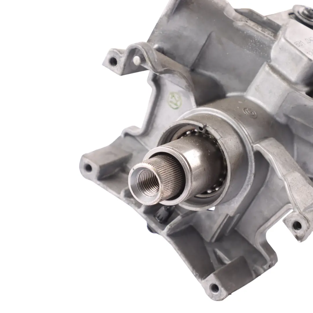 Adjustable Electrical Steering Column Shaft Tube 6766488 to BMW Z4 E85 E86 Manual with Part number 6780730 BMW Z4 E85 E86 Manual Adjustable Electrical Steering Column Shaft Tube 6766488 - SKU RHD-6780730 - Part number 6780730