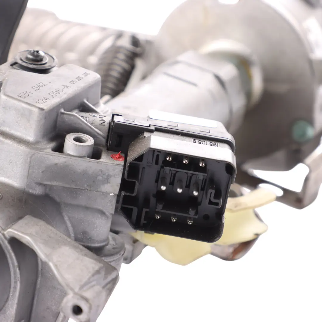 BMW Z4 E85 E86 Manual Adjustable Electrical Steering Column Shaft Tube 6766488 - SKU RHD-6780730 - Part number 6780730