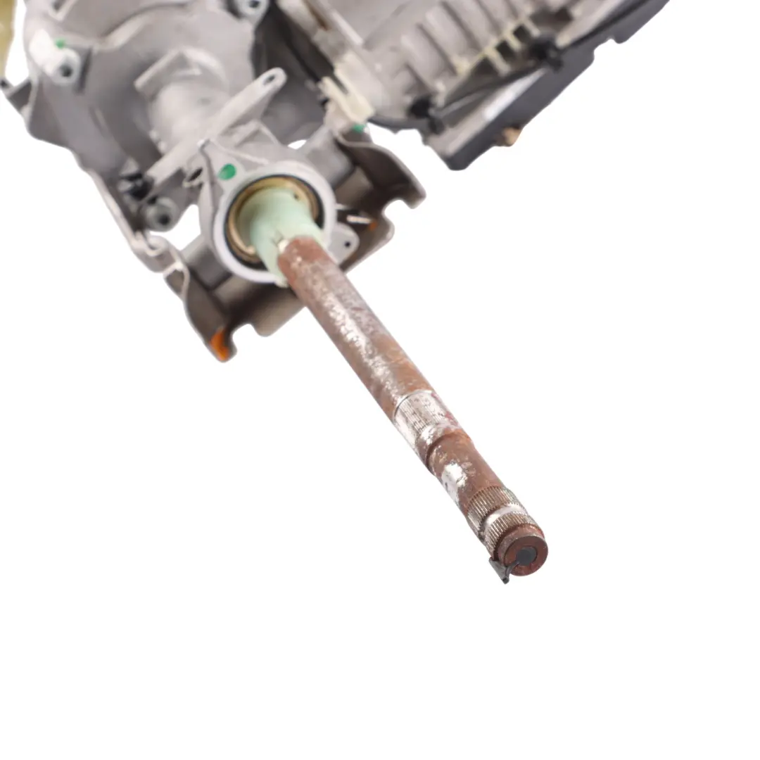 BMW Z4 E85 E86 Manual Adjustable Electrical Steering Column Shaft Tube 6766488 - SKU RHD-6780730 - Part number 6780730