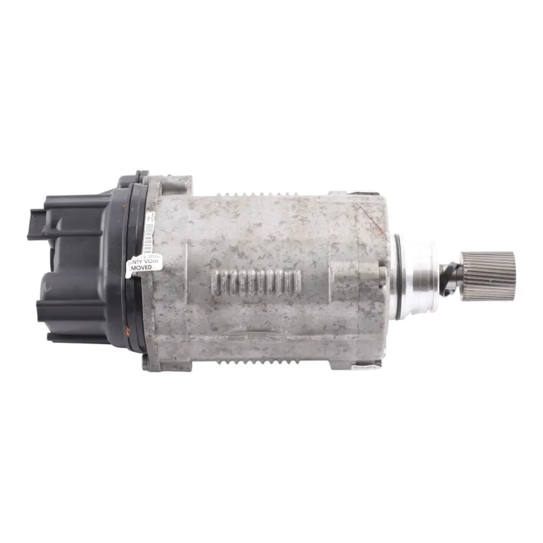BMW E81 E87 LCI E90 E91 Power Steering Rack Motor Electric - SKU RHD-6855883-2 - Part number 6855883
