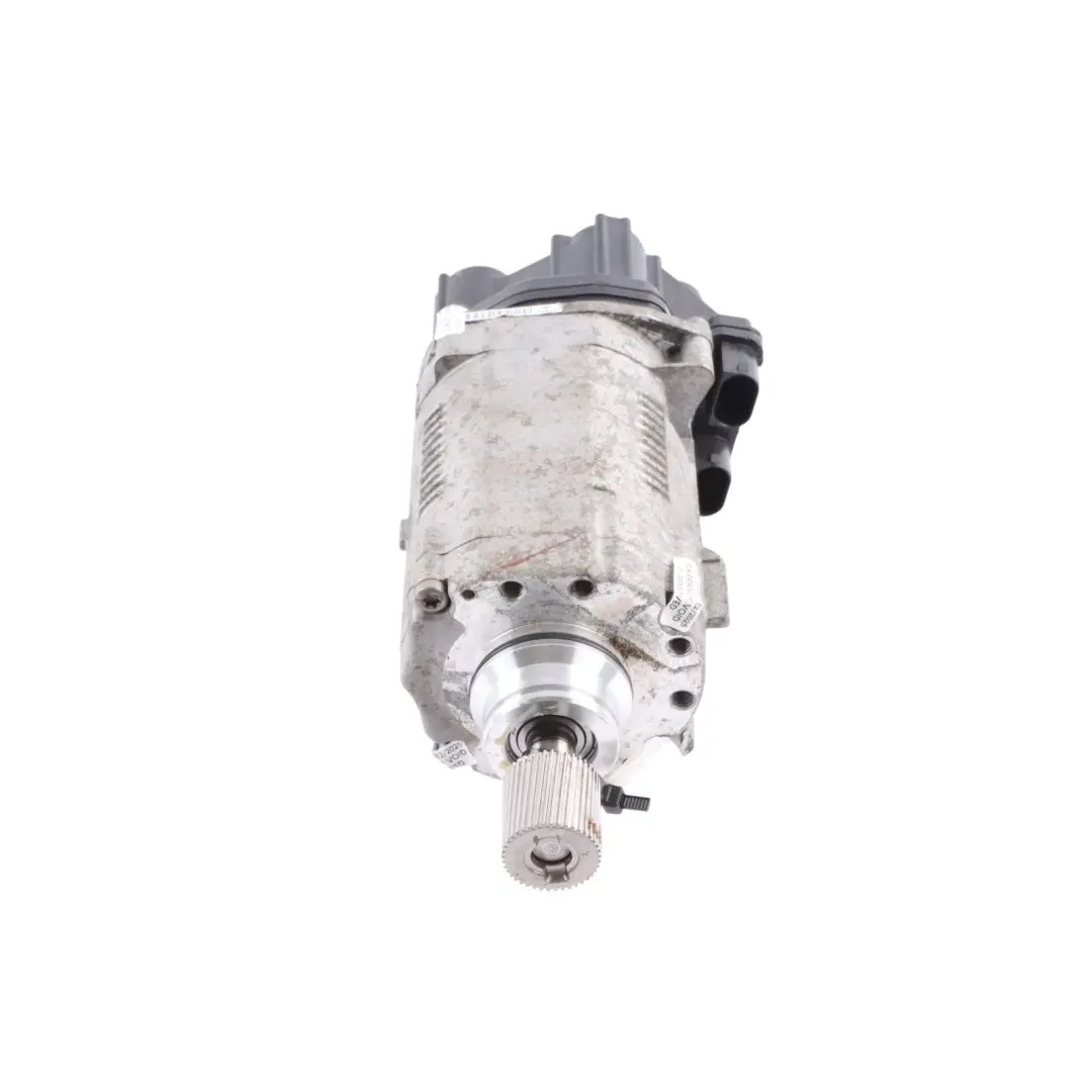 BMW E81 E87 LCI E90 E91 Power Steering Rack Motor Electric - SKU RHD-6855883-2 - Part number 6855883