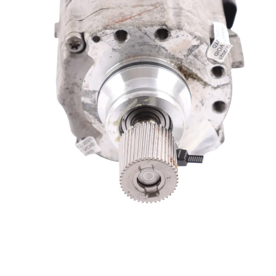 Steering Rack Motor Electric to BMW E81 E87 LCI E90 E91 Power with Part number 6855883 BMW E81 E87 LCI E90 E91 Power Steering Rack Motor Electric - SKU RHD-6855883-2 - Part number 6855883