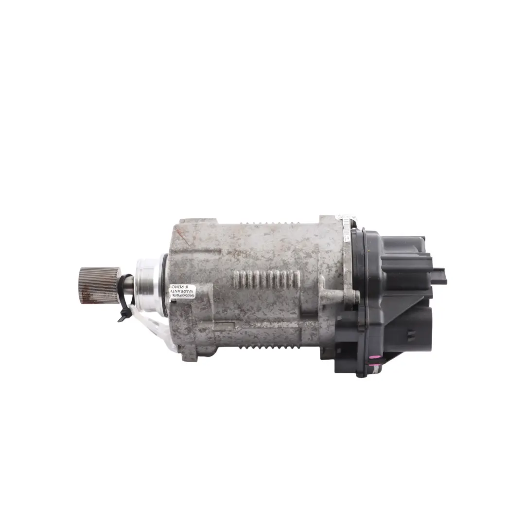 BMW E81 E87 LCI E90 E91 Power Steering Rack Motor Electric - SKU RHD-6855883-2 - Part number 6855883