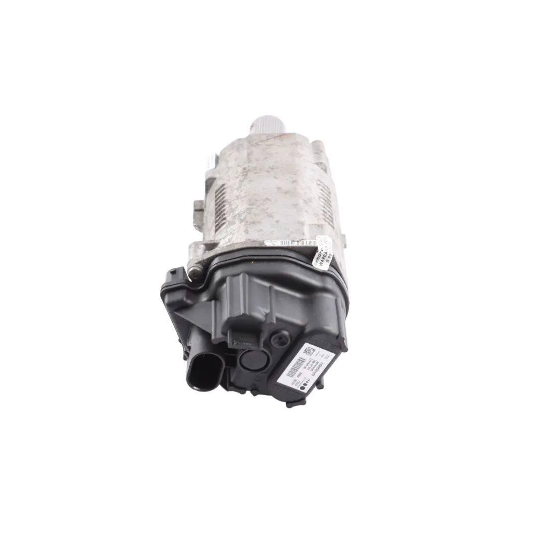 Steering Rack Motor Electric to BMW E81 E87 LCI E90 E91 Power with Part number 6855883 BMW E81 E87 LCI E90 E91 Power Steering Rack Motor Electric - SKU RHD-6855883-2 - Part number 6855883