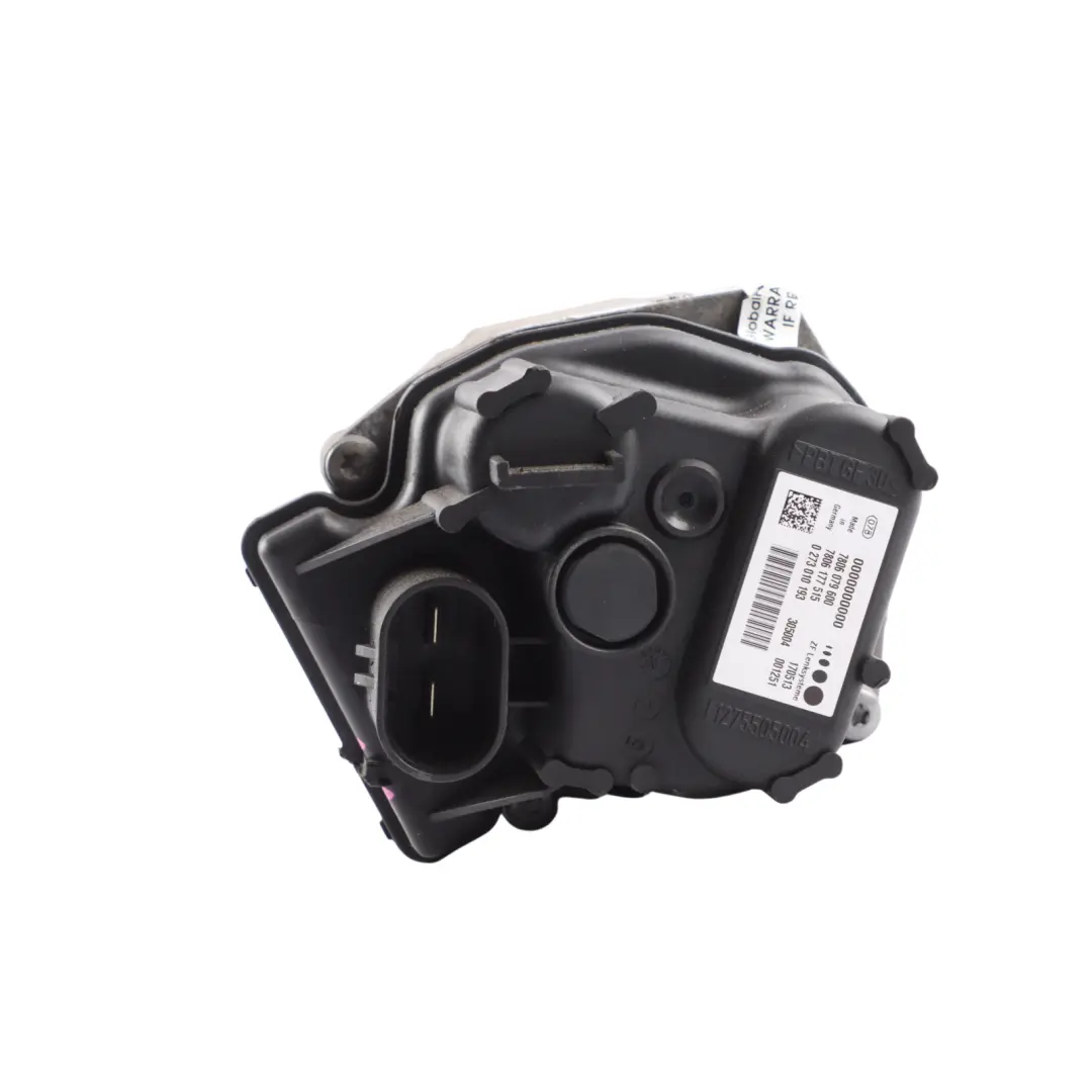 Steering Rack Motor Electric to BMW E81 E87 LCI E90 E91 Power with Part number 6855883 BMW E81 E87 LCI E90 E91 Power Steering Rack Motor Electric - SKU RHD-6855883-2 - Part number 6855883