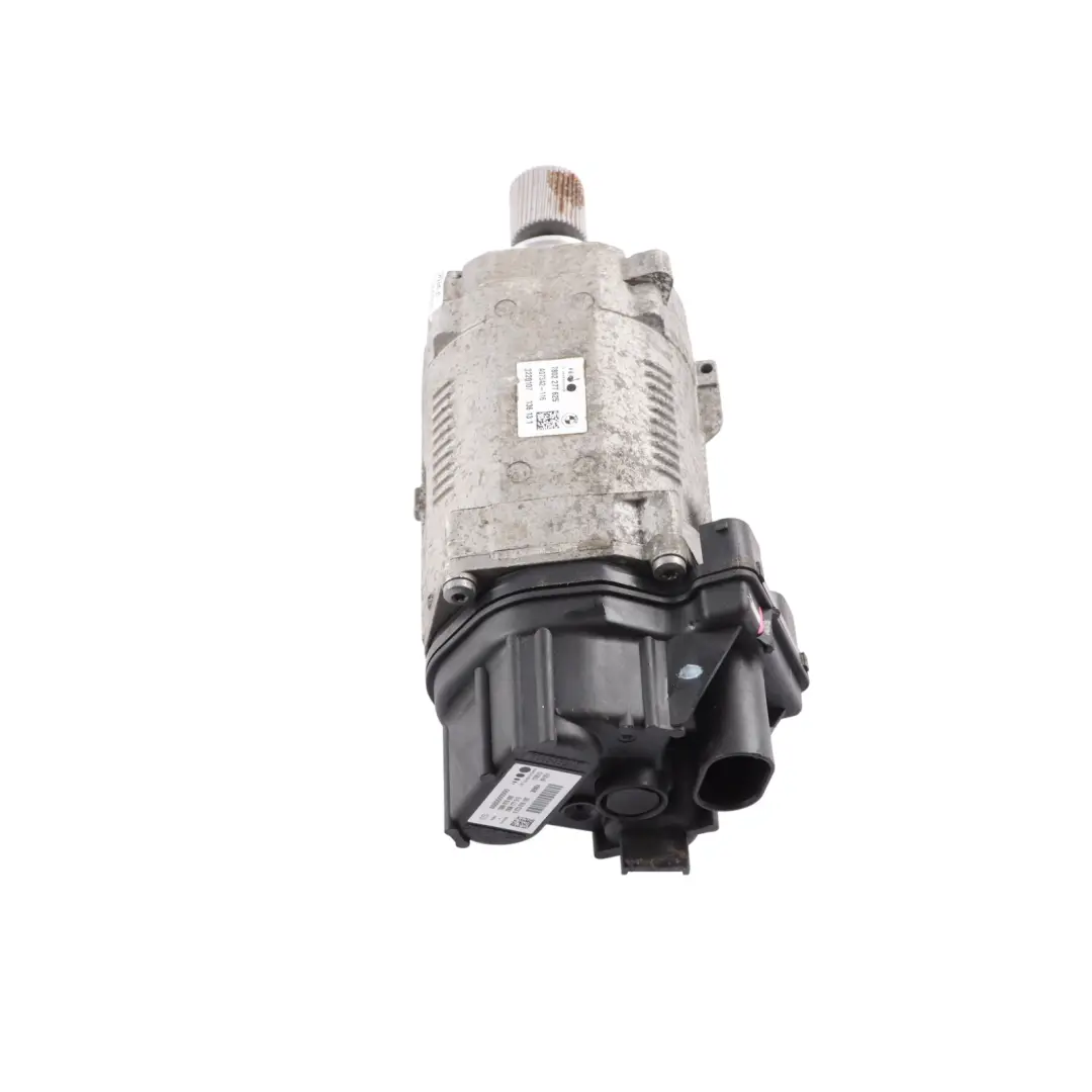 BMW E81 E87 LCI E90 E91 Power Steering Rack Motor Electric - SKU RHD-6855883-2 - Part number 6855883
