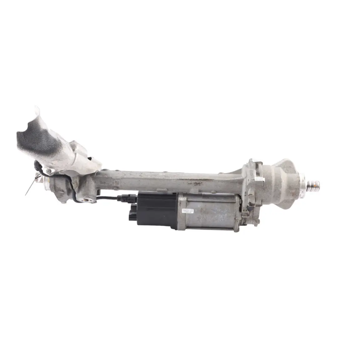 BMW X3 F25 Steering Rack Box Gear Electric - SKU RHD-6873156 - Part number 6873156