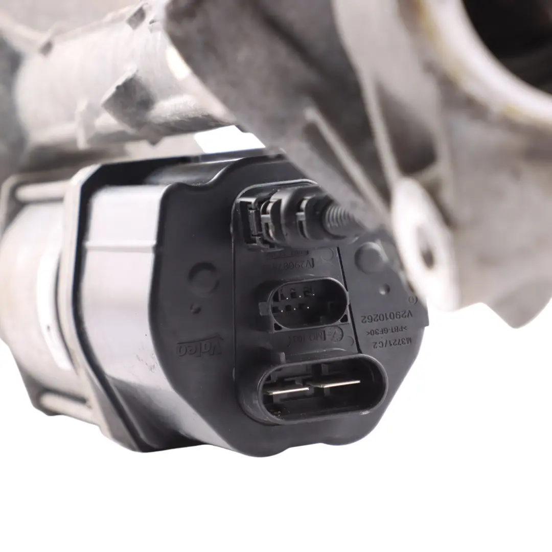 BMW X3 F25 Steering Rack Box Gear Electric - SKU RHD-6873156 - Part number 6873156