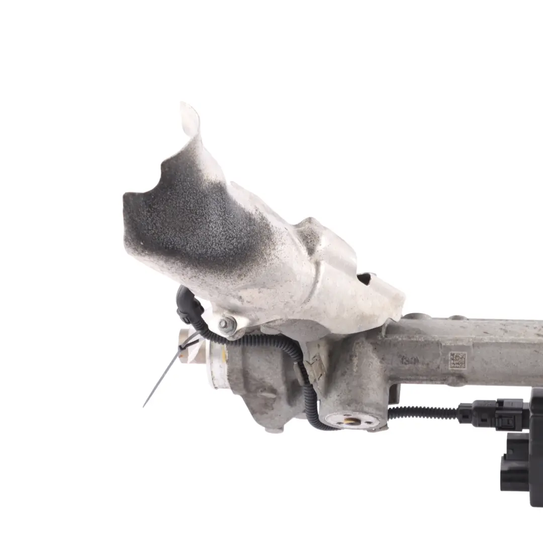 BMW X3 F25 Steering Rack Box Gear Electric - SKU RHD-6873156 - Part number 6873156