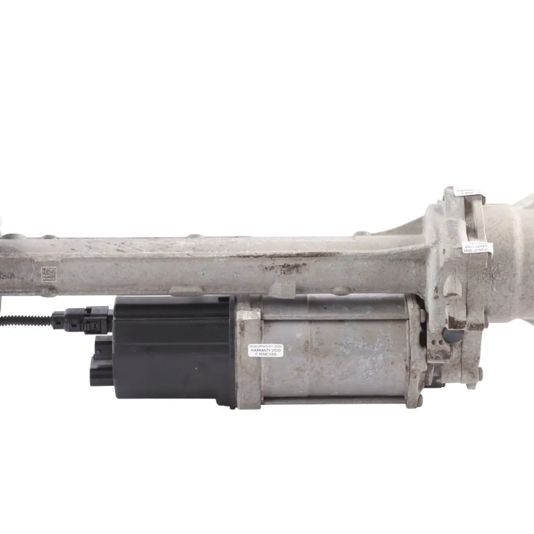 BMW X3 F25 Steering Rack Box Gear Electric - SKU RHD-6873156 - Part number 6873156
