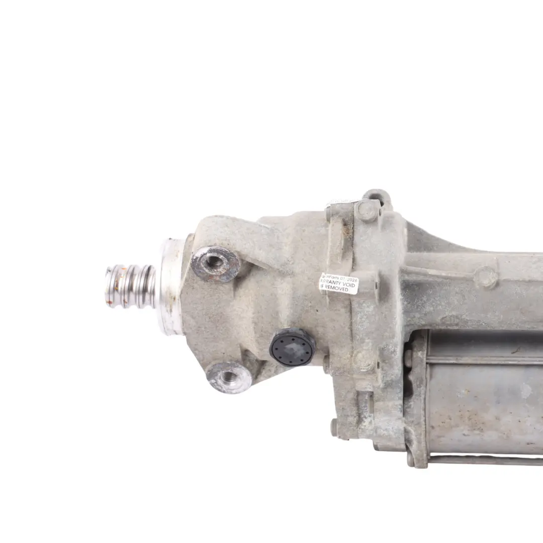 BMW X3 F25 Steering Rack Box Gear Electric - SKU RHD-6873156 - Part number 6873156