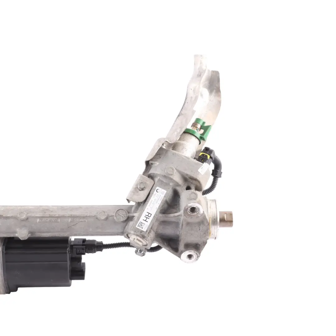 BMW X3 F25 Steering Rack Box Gear Electric - SKU RHD-6873156 - Part number 6873156