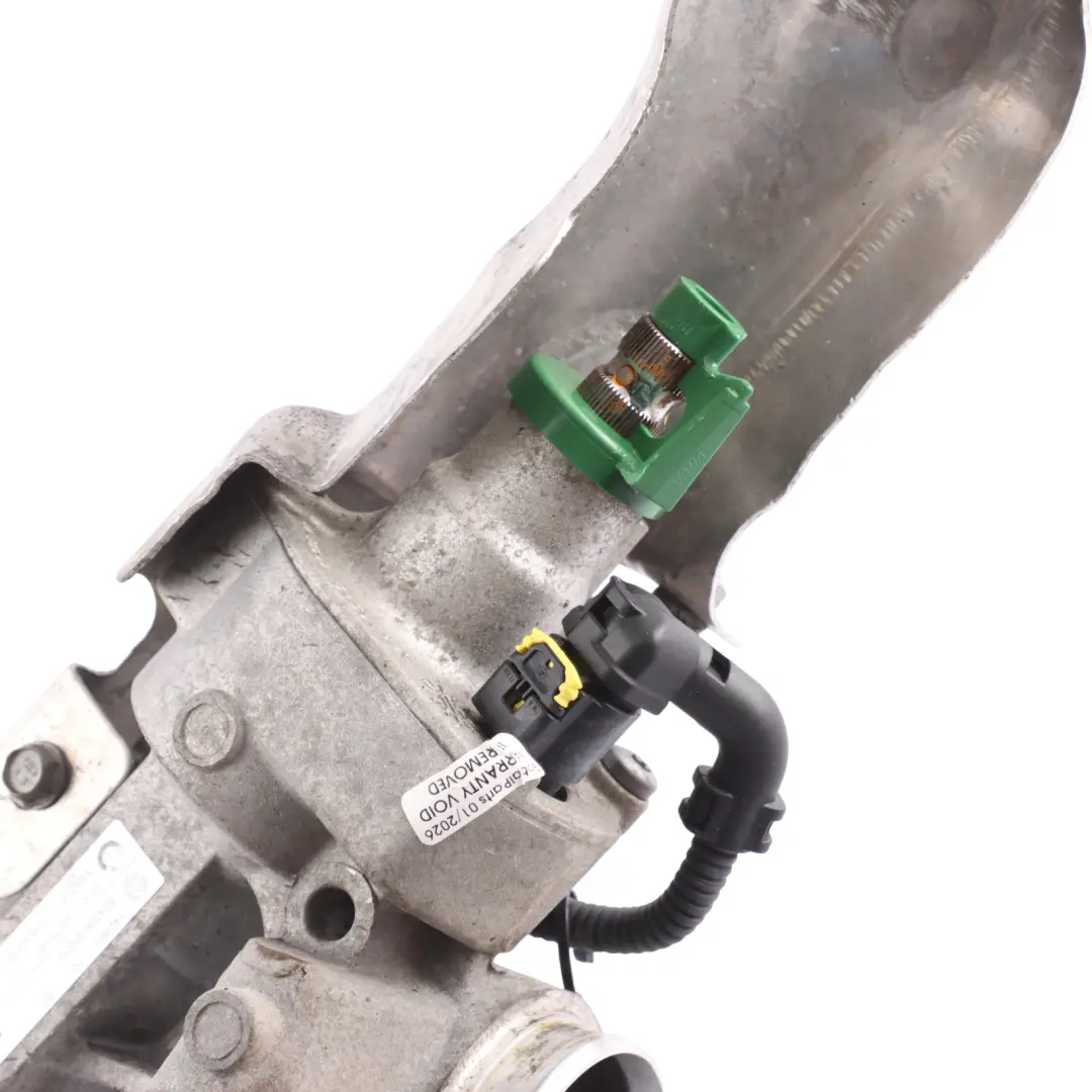 BMW X3 F25 Steering Rack Box Gear Electric - SKU RHD-6873156 - Part number 6873156