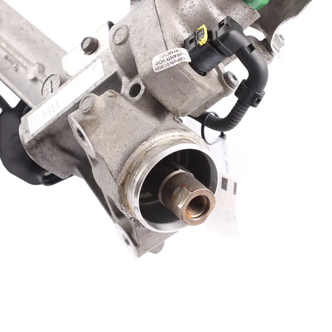 BMW X3 F25 Steering Rack Box Gear Electric - SKU RHD-6873156 - Part number 6873156