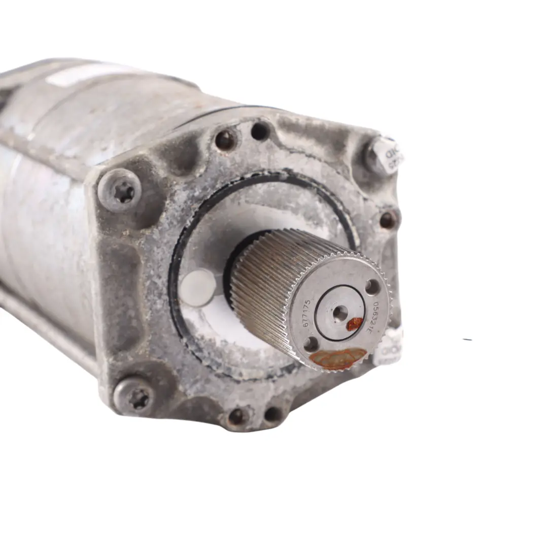 BMW F30 F31 F32 F33 F36 xDrive Steering Gear Rack Motor Power Box 936354 - SKU RHD-6889131-1 - Part number 6889131