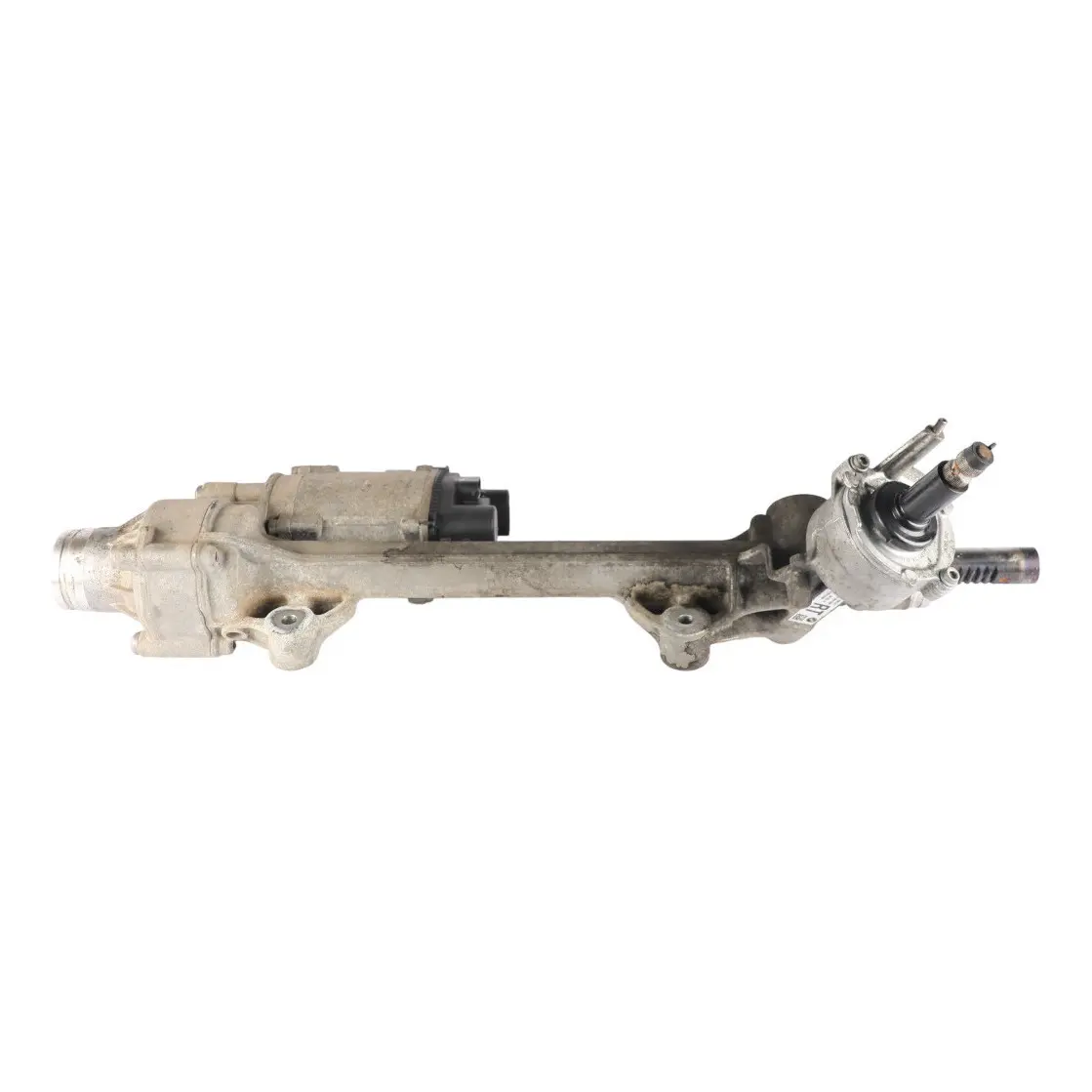 BMW 3 F20  F30 F31 Steering Gear Electric Rack 6892986