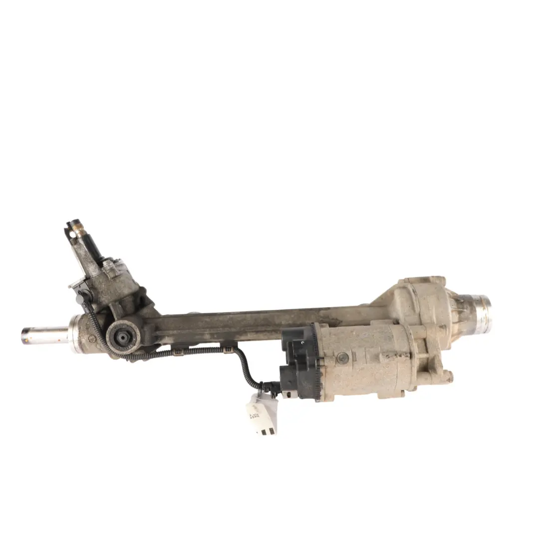 Steering Gear Electric Rack to BMW 3 F20 F30 F31 with Part number 6892986 BMW 3 F20 F30 F31 Steering Gear Electric Rack - SKU RHD-6892986 - Part number 6892986